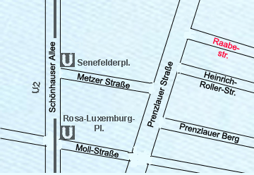 Altenpflege Skizze